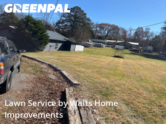 Lawn Cut nearby Knoxville, TN, 