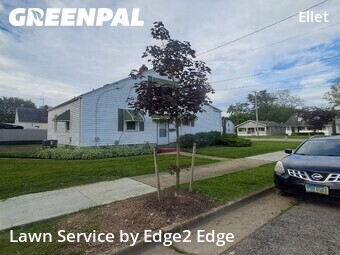 Lawn Mowing nearby Akron, OH, 