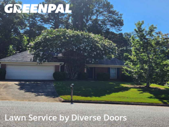 Grass Cut nearby Columbus, GA, 