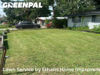 Grass Cutting nearby Orange Park, FL, 