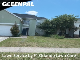 Lawn Service nearby Orlando, FL, 