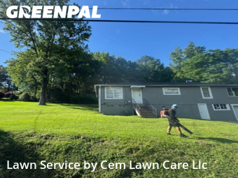 Lawn Mowing nearby Irondale, AL, 