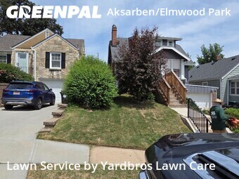 Lawn Mowing nearby Omaha, NE, 