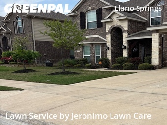 Lawn Cutting nearby Fort Worth, TX, 