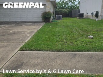 Lawn Care nearby Buda, TX, 