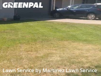 Lawn Service nearby Citrus Heights, CA, 
