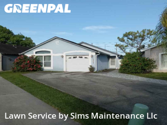 Lawn Care nearby Orlando, FL, 