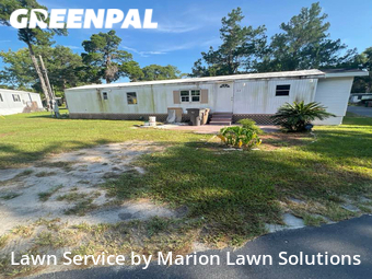 Lawn Service nearby Ocala, FL, 