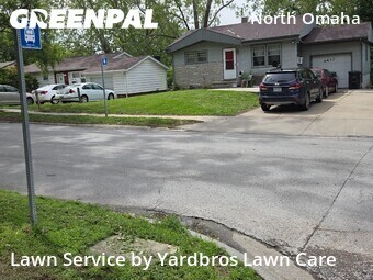 Lawn Mowing nearby Omaha, NE, 