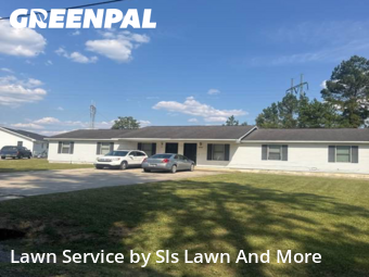Lawn Cutting nearby Valdosta, GA, 