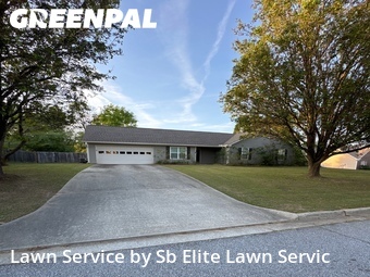 Lawn Cutting nearby Loganville, GA, 