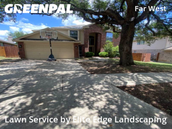 Lawn Care nearby San Antonio, TX, 