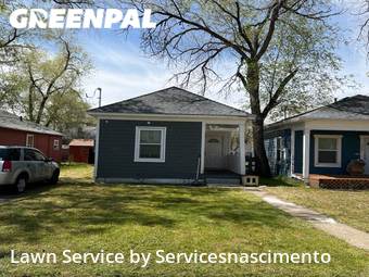 Lawn Service nearby Ogden, VA, 