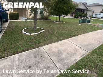 Lawn Maintenance nearby Georgetown, TX, 