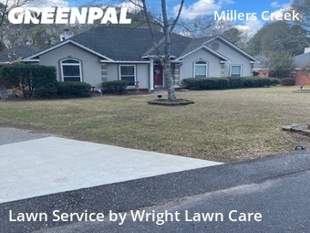 Grass Cutting nearby Mobile, AL, 