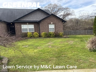 Lawn Care nearby Clarksville, TN, 