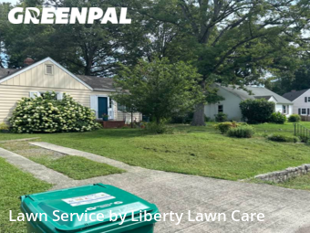 Lawn Maintenance nearby Richmond, VA, 