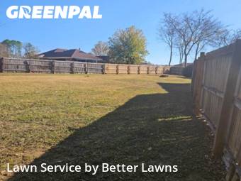 Grass Cutting nearby Montgomery, AL, 
