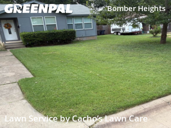 Yard Mowing nearby Fort Worth, TX, 