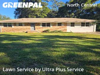 Yard Mowing nearby Pensacola, FL, 