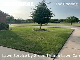 Lawn Care Service nearby Fort Worth, TX, 