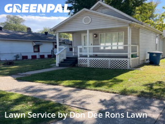 Lawn Mowing nearby Granite City, MO, 