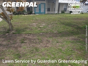Lawn Service nearby Cape Coral, FL, 