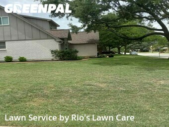 Yard Mowing nearby Fort Worth, TX, 