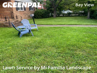Lawn Care Service nearby Norfolk, VA, 