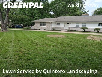 Yard Cutting nearby Kansas City, MO, 