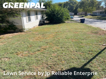 Yard Cutting nearby St. Ann, IL, 