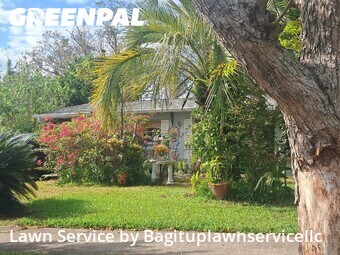 Lawn Mowing nearby Winter Springs, FL, 