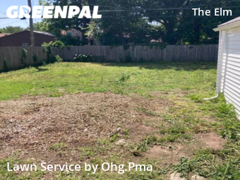 Lawn Mowing nearby Wichita, KS, 