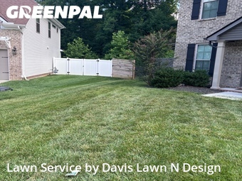 Lawn Care Service nearby Concord Farr, TN, 