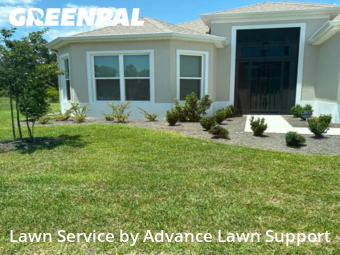 Lawn Cutting nearby The Villages, FL, 