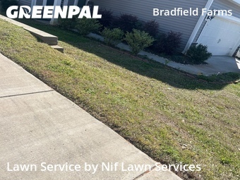 Yard Mowing nearby Charlotte, NC, 