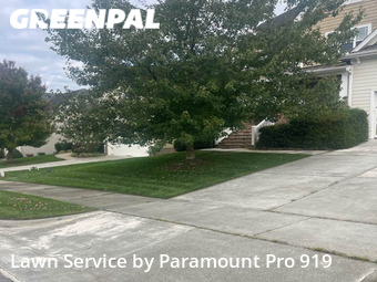 Lawn Care nearby Cary, NC, 