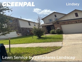 Grass Cut nearby Atascocita, TX, 