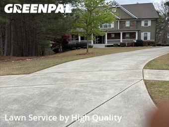 Lawn Care Service nearby Fayetteville, GA, 