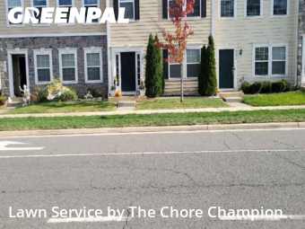 Lawn Mowing nearby Chantilly, VA, 