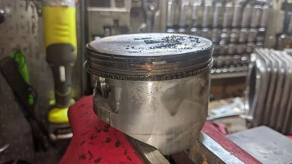David's Small Engine Repair & Used Equipment Sales Photo 6