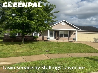 Yard Mowing nearby Lake Saint Louis, MO, 