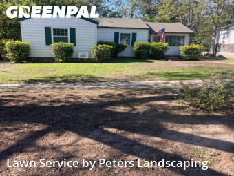 Lawn Mow nearby Temple, TX, 