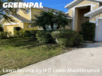 Lawn Cutting nearby Winter Haven, FL, 