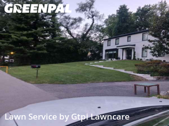 Lawn Care nearby St. Louis, MO, 