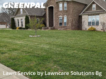 Lawn Mowing nearby Bowling Green, KY, 