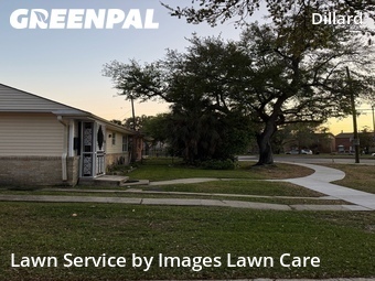 Lawn Mowing Service nearby New Orleans, LA, 