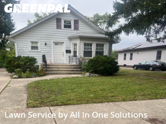 Lawn Care nearby Des Plaines, IL, 