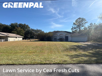 Lawn Care nearby Ocala, FL, 