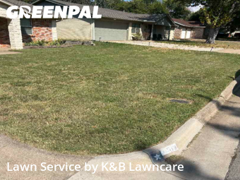 Lawn Care Service nearby Euless, TX, 